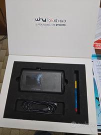 Programmatore telecomandi Sice  Why Touch Pro