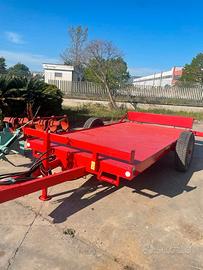 Carrellone portacingoli nuovo promo