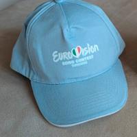 Cappello Eurovision Song Contest Turin 2022