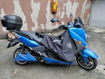 Hurba Street Raptor - 2023