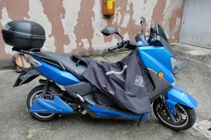 Hurba Street Raptor - 2023