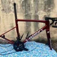 Specialized tarmac s works SL8