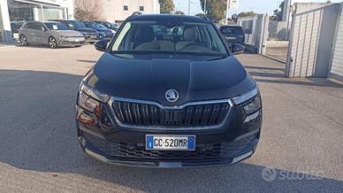 SKODA Kamiq 1.0 G-Tec Ambition