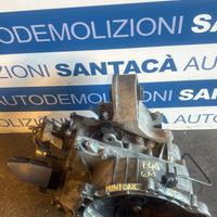 Cambio manuale 6 marce MINI ONE D 2005