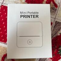 Mini stampante