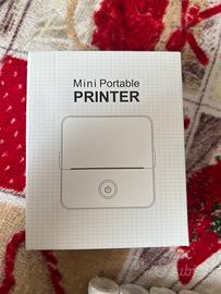 Mini stampante