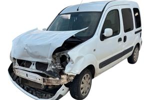 RICAMBI RENAULT KANGOO 2006 1.5 DIESEL 62KW