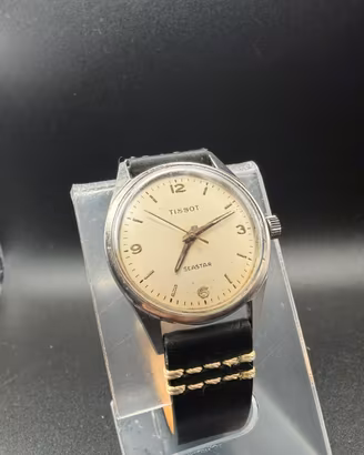 Tissot seastar