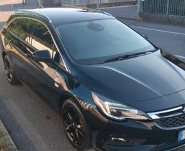 OPEL Astra sw 1.6cdti 110cv. Innovation - 2019