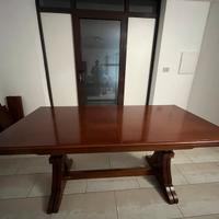 Tavolo per sala da pranzo