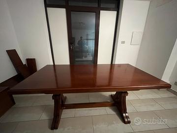 Tavolo per sala da pranzo