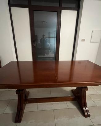 Tavolo per sala da pranzo
