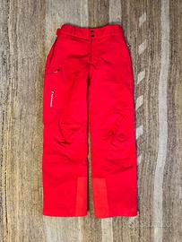 Pantaloni sci peak perfonmance