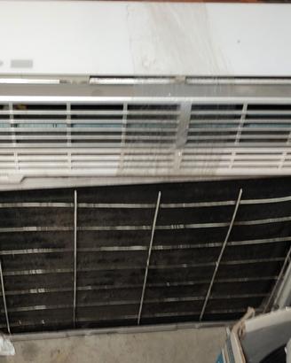 Climatizzatore Vortice 12000 Btu GUASTÒ 