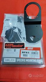 FLANGIA SPECIFICA  TANLOCK PER MOTO KEEWAY V302C