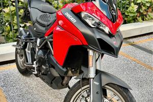 Ducati Multistrada 950