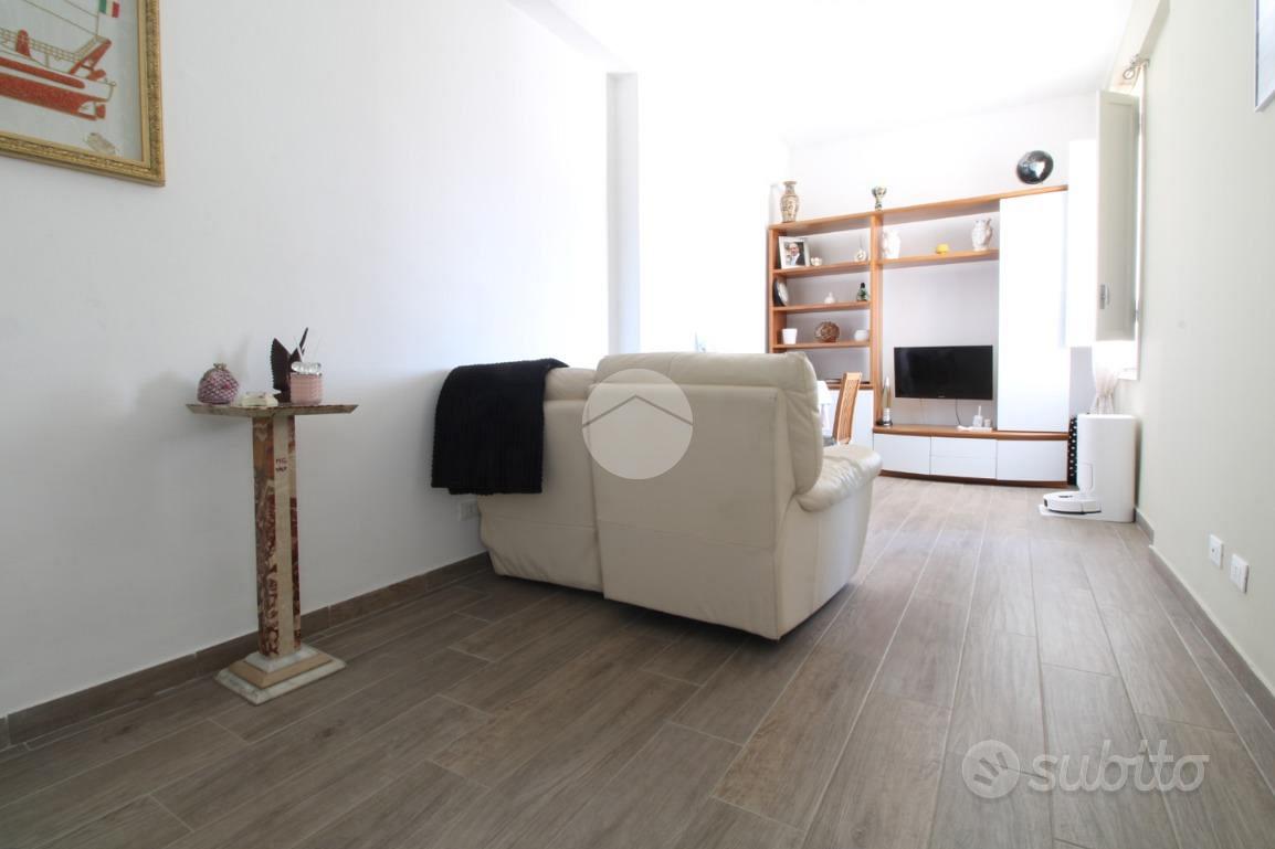 Appartamento – Trapani - Vista 4
