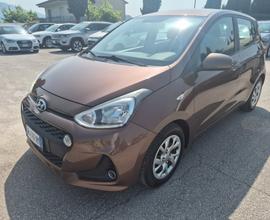 Hyundai i10 1.0 MPI Style - UNIPROPRIETARIO