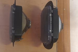 COPPIA FARI FORD TAUNUS 12M - 15M ( P6 )