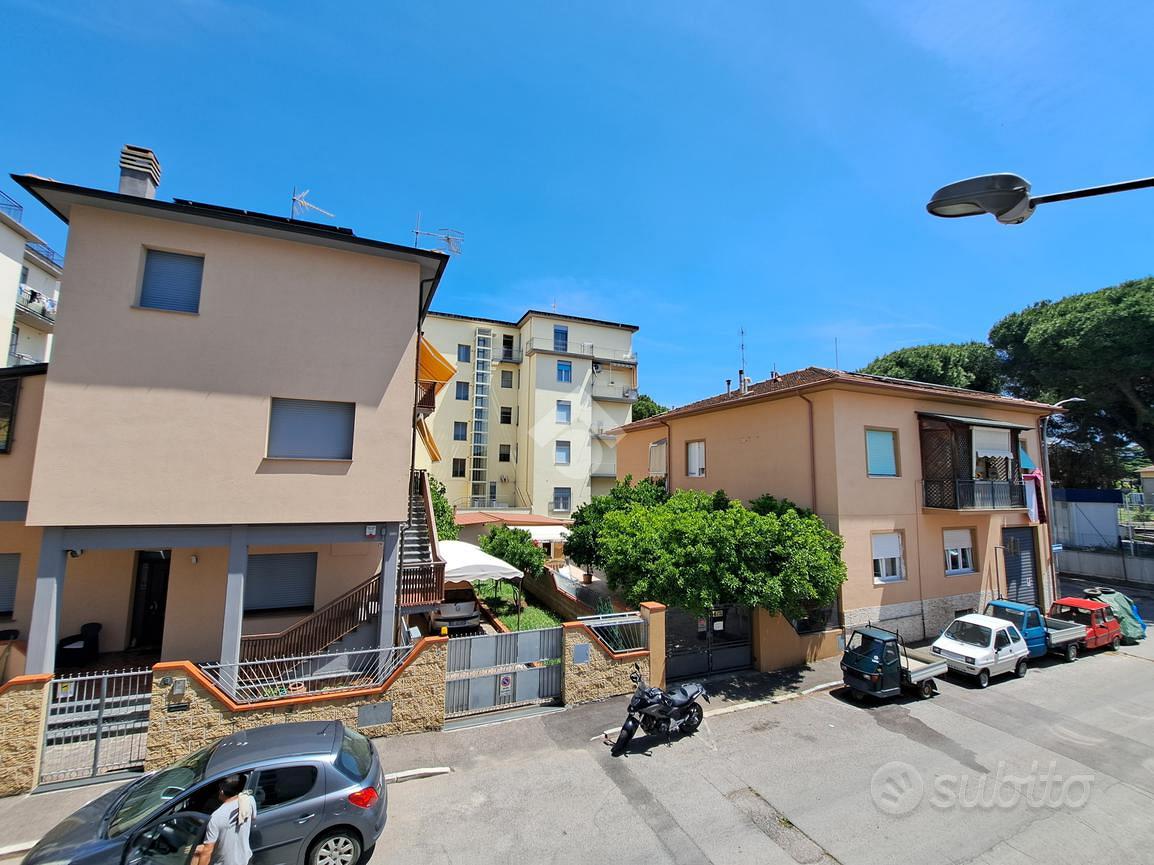 2 LOCALI A FOLLONICA - Vista 6