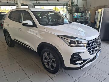 DR AUTOMOBILES DR-5-0 1.5 GPL Unica