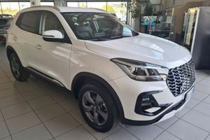 DR AUTOMOBILES DR-5-0 1.5 GPL Unica