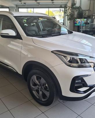 DR AUTOMOBILES DR-5-0 1.5 GPL Unica