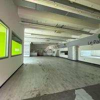 CAPANNONE A CALCINATE