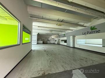 CAPANNONE A CALCINATE