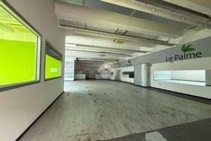 CAPANNONE A CALCINATE