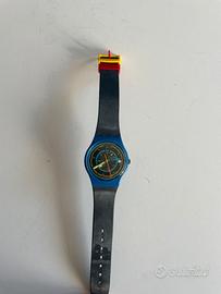 Swatch Gent Nuovo NOS GS400 Rotor  1986 vintage