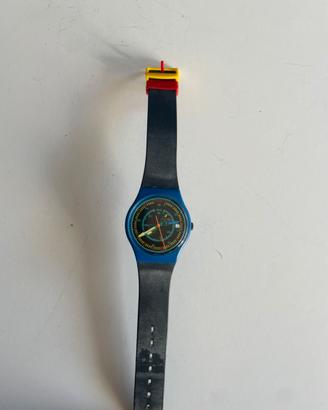 Swatch Gent Nuovo NOS GS400 Rotor  1986 vintage