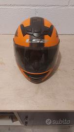 Casco LS2 Rookie taglia S