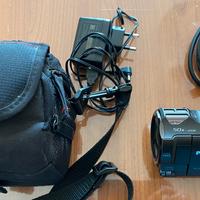 Videocamera Panasonic HC-V750 Full HD