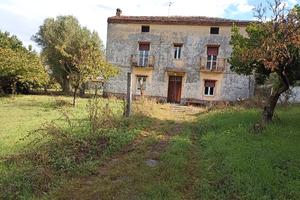 casa in via ferrovia ,Poderia