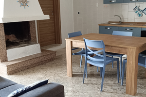 Appartamento a Torricella