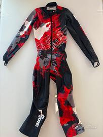 Tuta sci Extreme 140