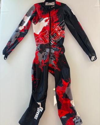Tuta sci Extreme 140