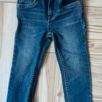 Jeans Levi’s bambino 4anni