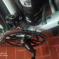 Bicicletta corsa
