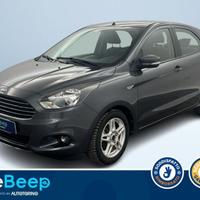 Ford Ka + 1.2 ULTIMATE COLOR 85CV
