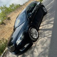 Opel Insignia 4x4 2.0 cdti 160cv