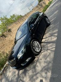 Opel Insignia 4x4 2.0 cdti 160cv