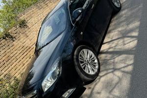 Opel Insignia 4x4 2.0 cdti 160cv