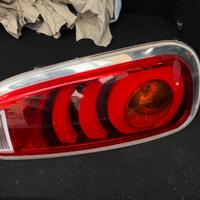 Faro posteriore destro LED mini f54