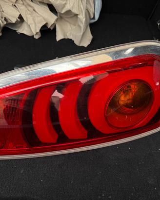 Faro posteriore destro LED mini f54
