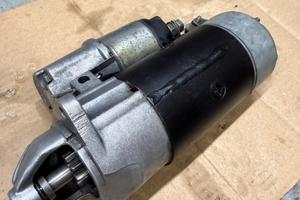 Motorino di avviamento  fiat 500/126
