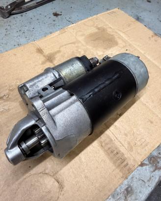 Motorino di avviamento  fiat 500/126