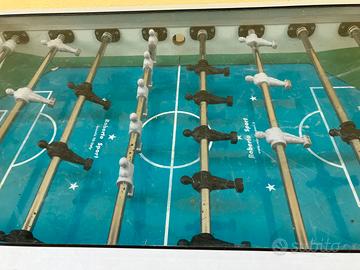 calciobalilla