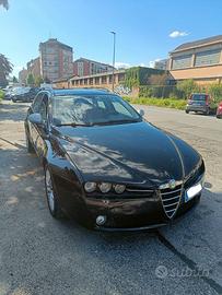 Alfa Romeo 159 Sportwagon 2.2 jts Exclusive 185cv